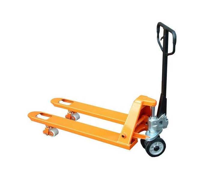 Pallet Lifter on Rent, Hire, & Rental Services in Urli Kanchan